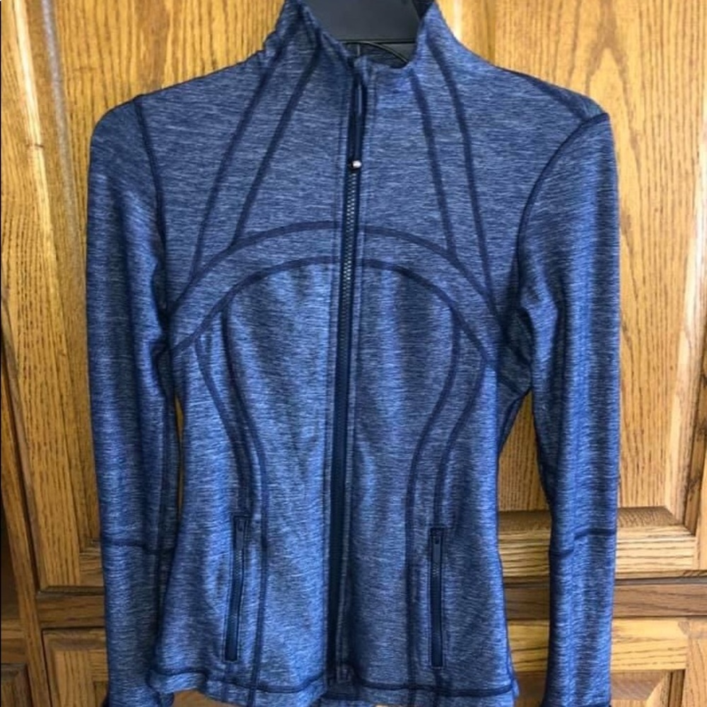 Lulu lemon jacket
